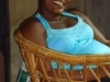 Veneli, membre du comité Haïtien